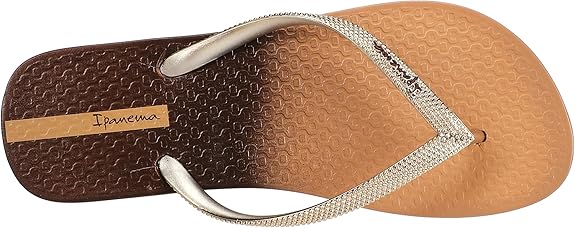 أحمر خدود GR-IPANEMA نسائي/بيج/ذهبي