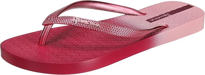 أحمر خدود إيبانيما من جي آر - أحمر أنثوي/أحمر معدني