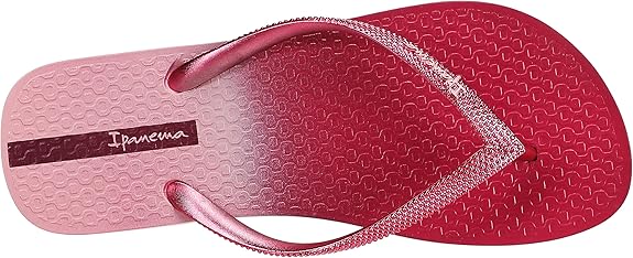 أحمر خدود إيبانيما من جي آر - أحمر أنثوي/أحمر معدني