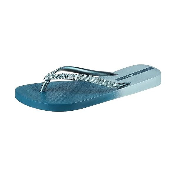 GR-IPANEMA BLUSH FEM/BLUE/METALLIC BLUE
