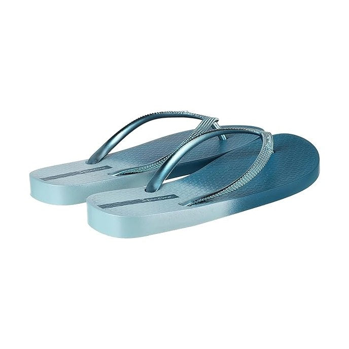 GR-IPANEMA BLUSH FEM/BLUE/METALLIC BLUE