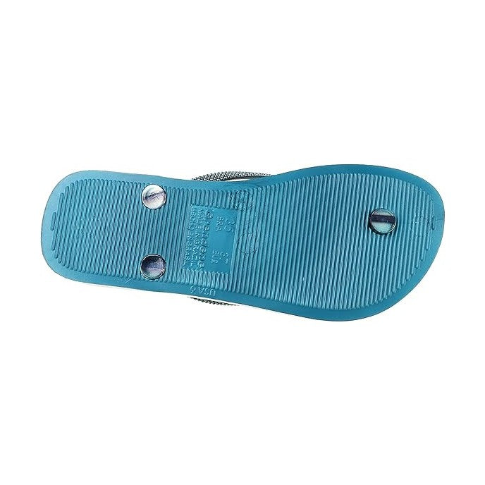 GR-IPANEMA BLUSH FEM/BLUE/METALLIC BLUE