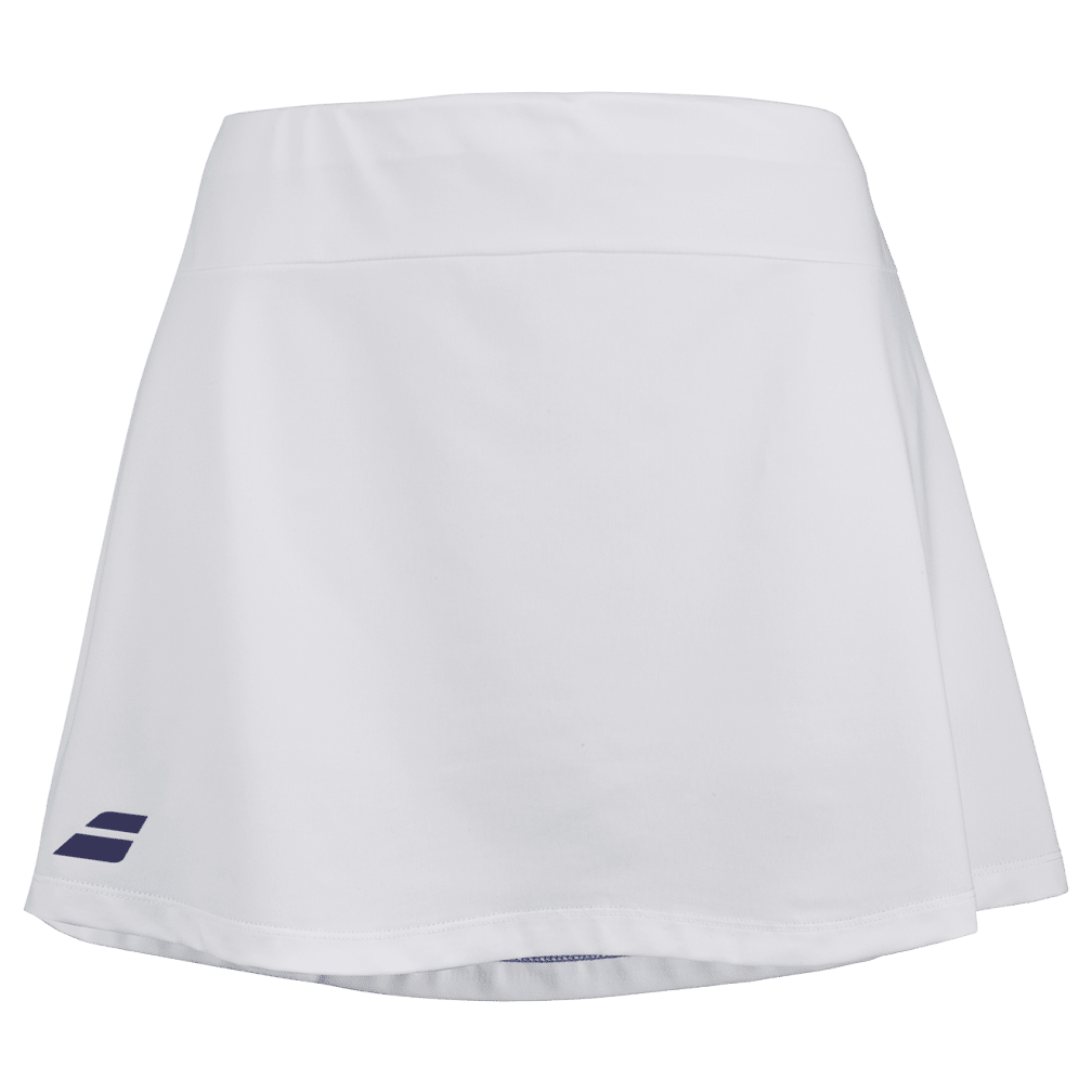 Play Skirt Woman/White