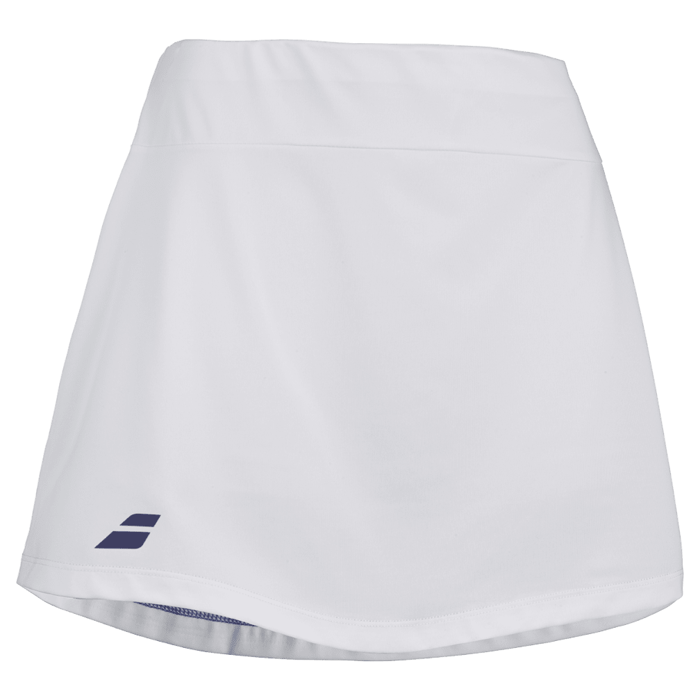 Play Skirt Woman/White