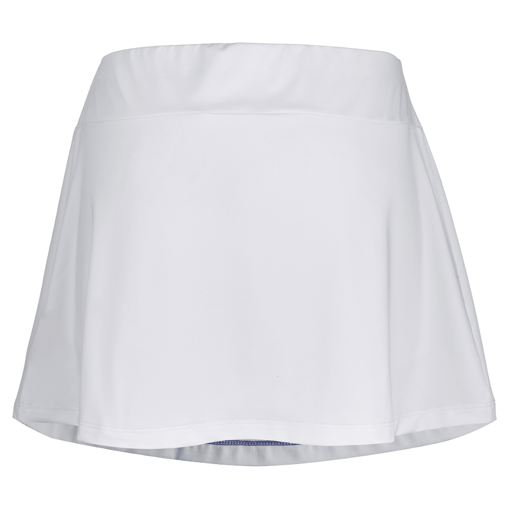 Play Skirt Woman/White