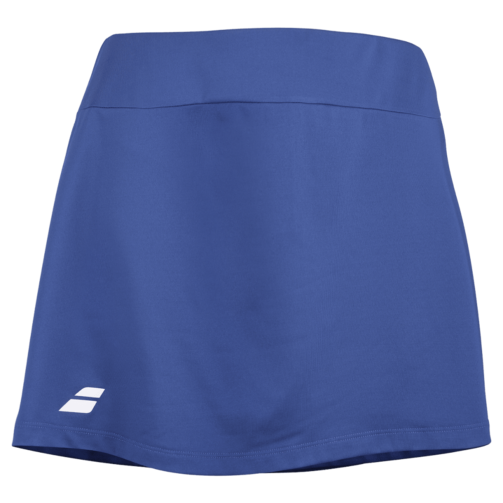 Play Skirt Woman/ Blue
