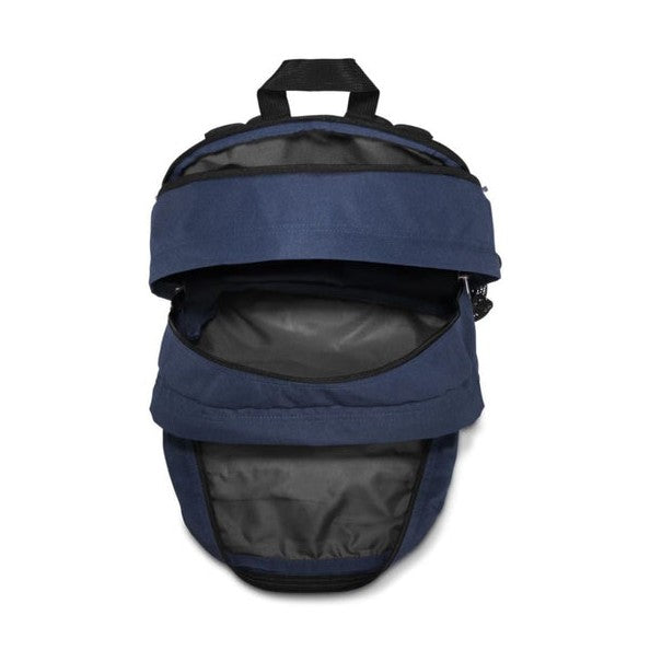 jansport big student backpack - border blue BIG STUDENT – Smash Mega Store