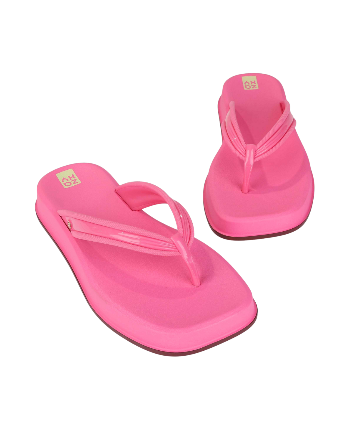GR-Slipper FlatformAE615