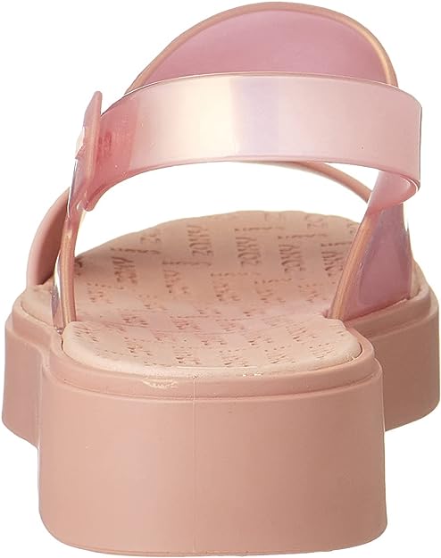 GR-Sandal Flatform90887