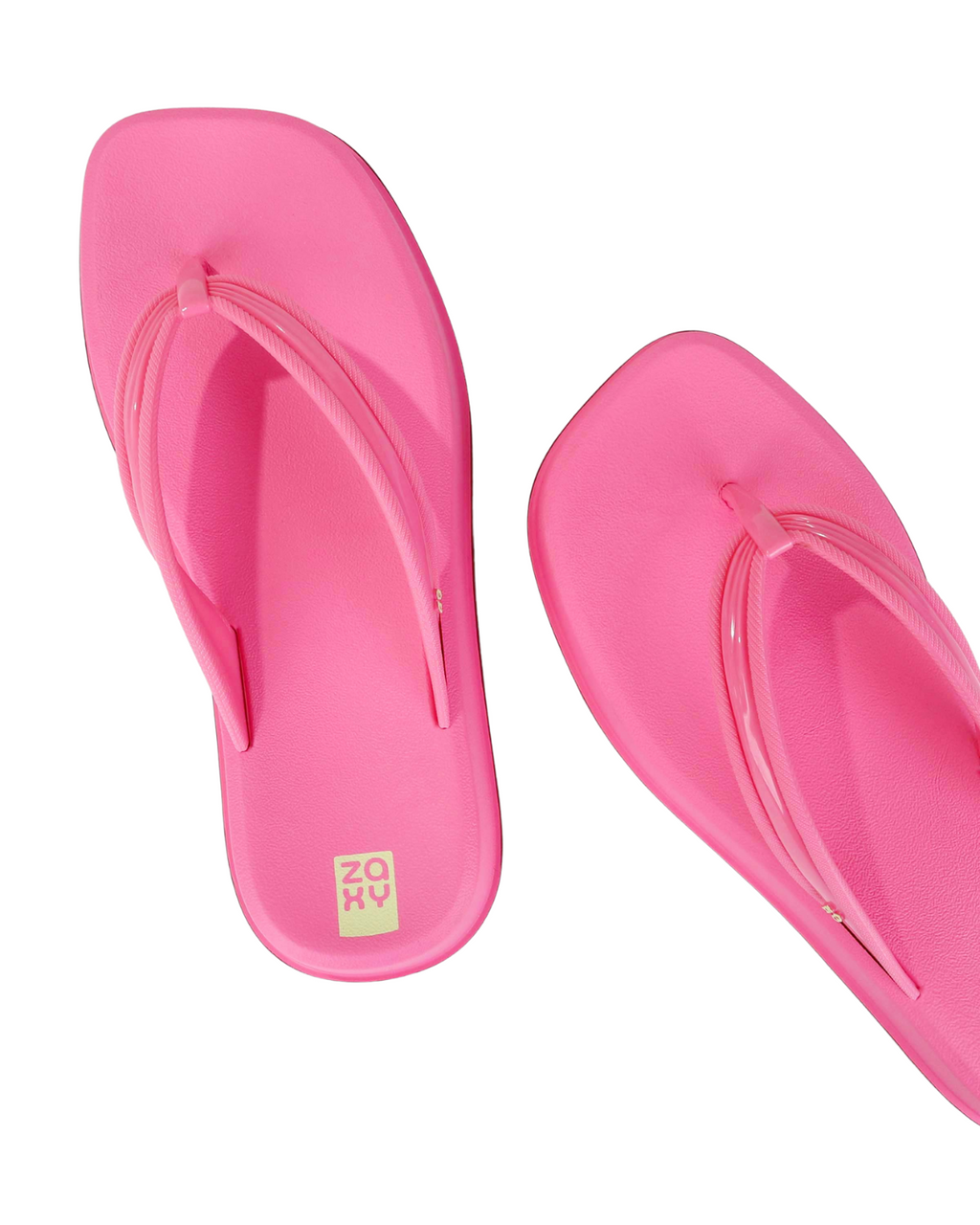 GR-Slipper FlatformAE615