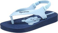 GR-IPANEMA FOFURA BABY/BLUE/BLUE