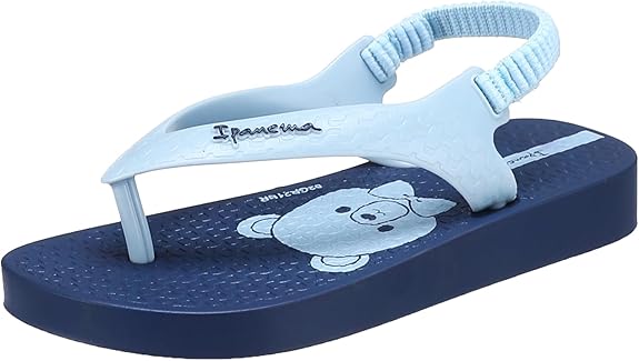 GR-IPANEMA FOFURA BABY/BLUE/BLUE