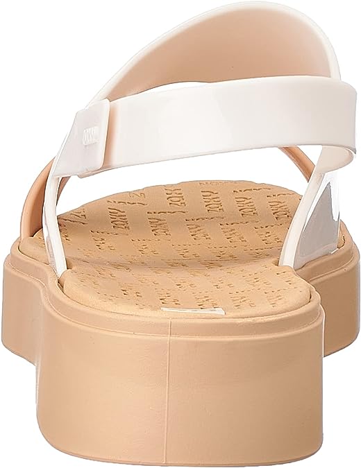 GR-Sandal Flatform90078