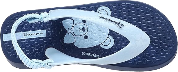 GR-IPANEMA FOFURA BABY/BLUE/BLUE
