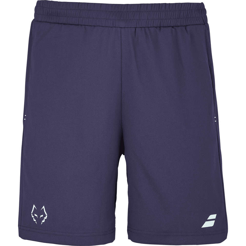 Short Juan Lebrón Man/Dark blue