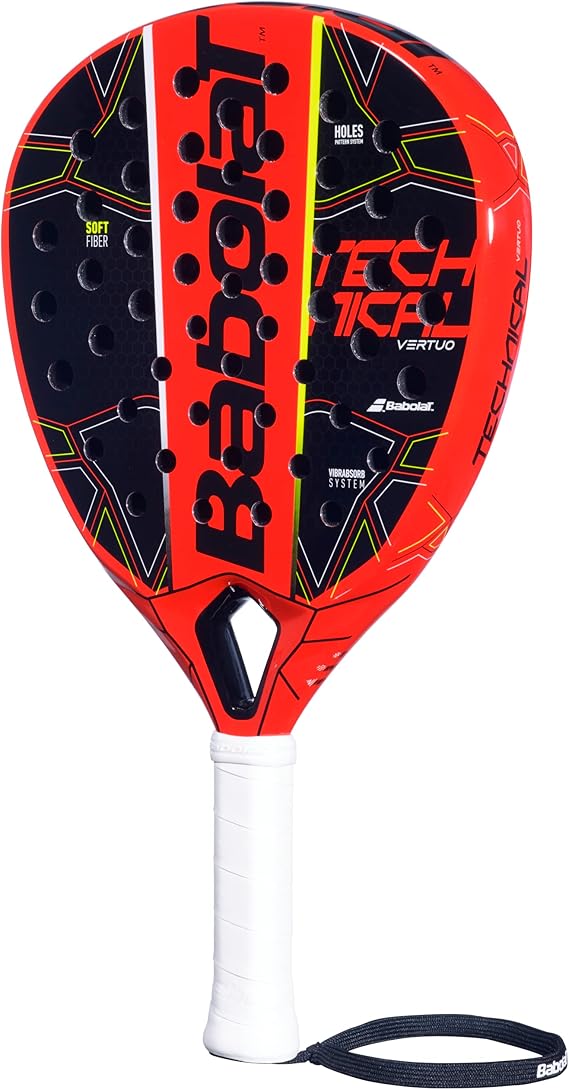 Babolat Technical Vertuo 2.5 Padel Racket