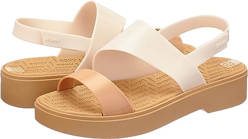 GR-Sandal Flatform90078