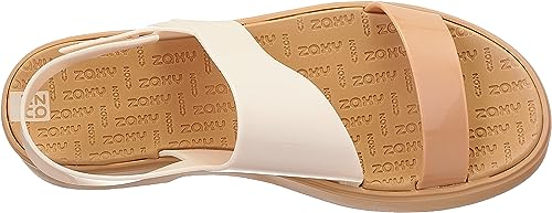 GR-Sandal Flatform90078