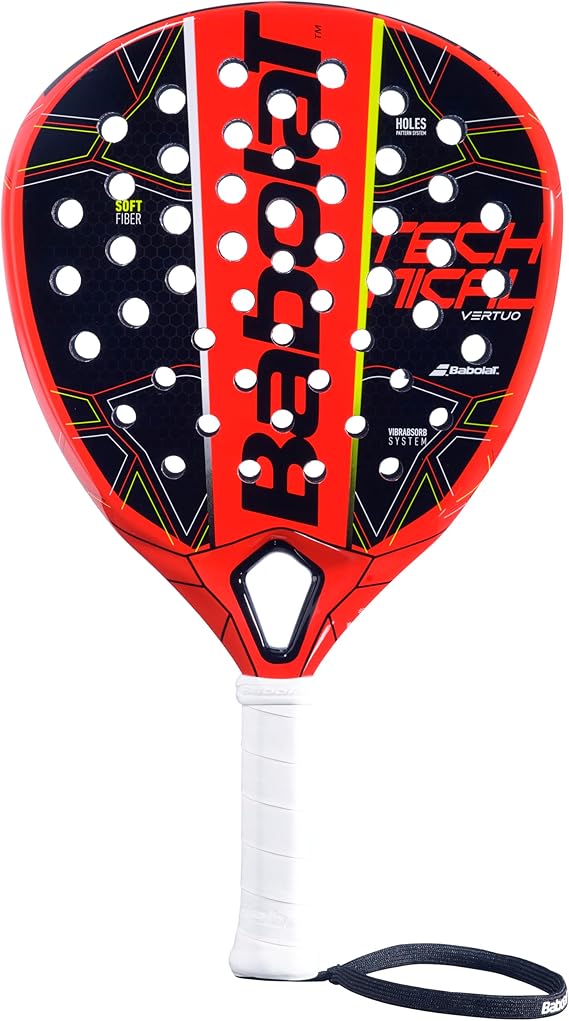 Babolat Technical Vertuo 2.5 Padel Racket