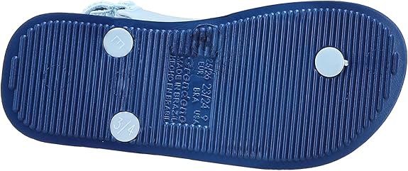 GR-IPANEMA FOFURA BABY/BLUE/BLUE