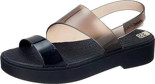 GR-Sandal Flatform90885