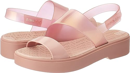 GR-Sandal Flatform90887