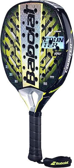 Babolat Counter Viper 2.5 Padel Racket
