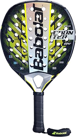 Babolat Counter Viper 2.5 Padel Racket