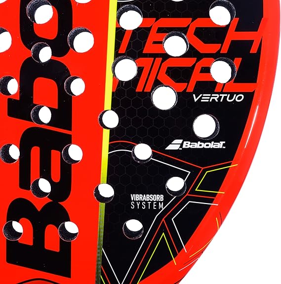 Babolat Technical Vertuo 2.5 Padel Racket