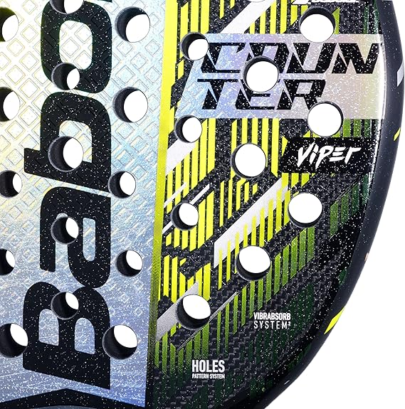Babolat Counter Viper 2.5 Padel Racket