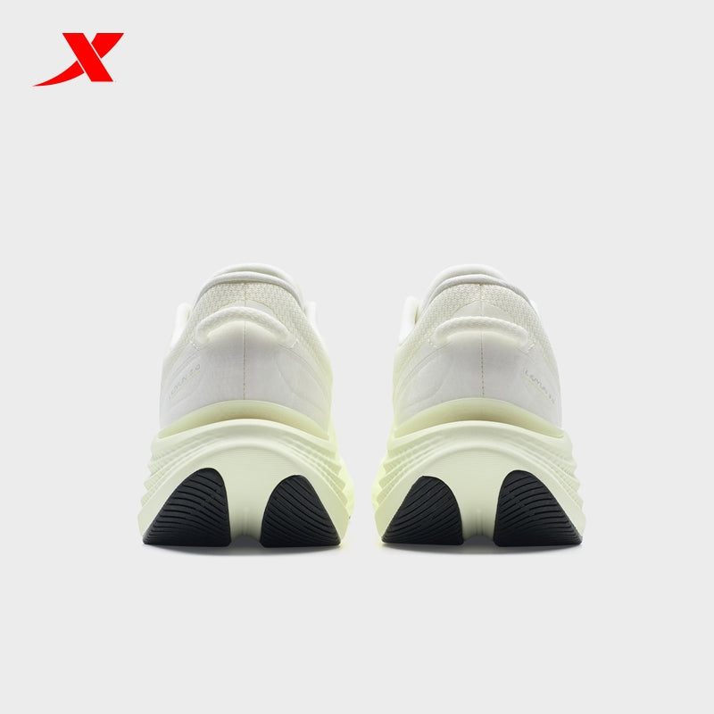 XTEP Cloud Wing 3.0  Women's Running Shoes Canvas White110020-3