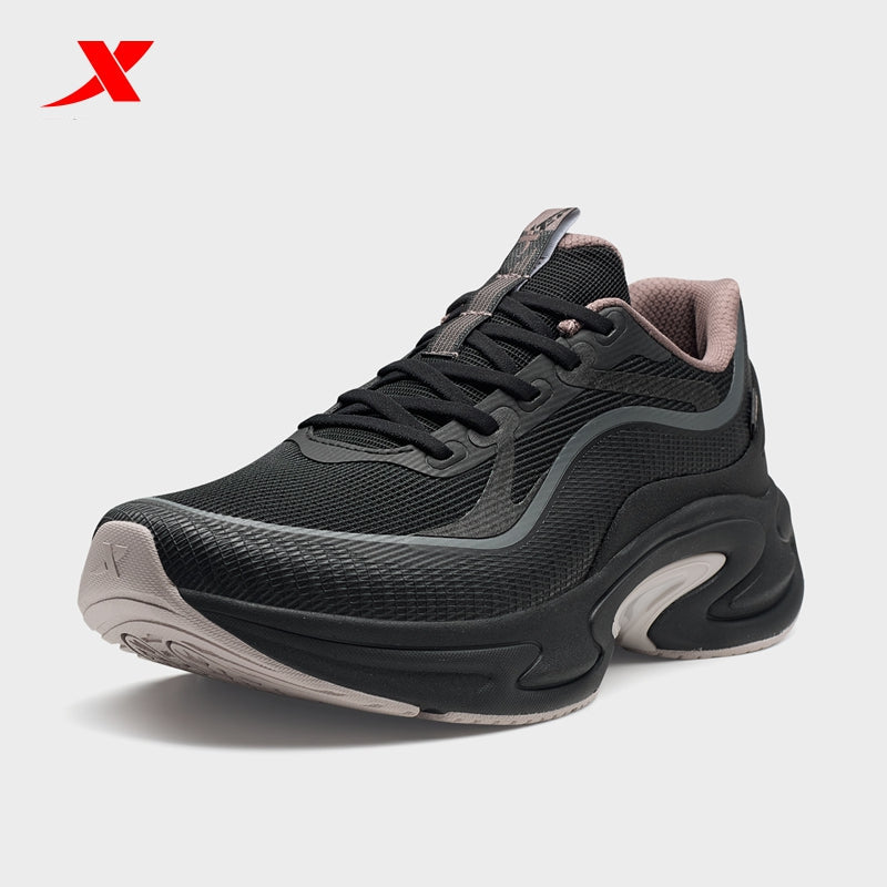 XTEP Women's Running Shoes Black110067-8