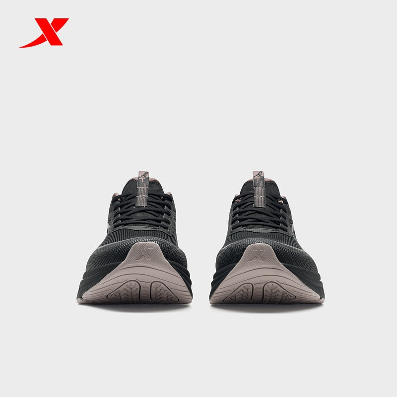 XTEP Women's Running Shoes Black110067-8