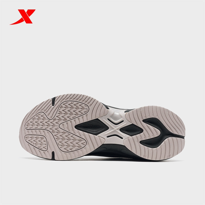 XTEP Women's Running Shoes Black110067-8