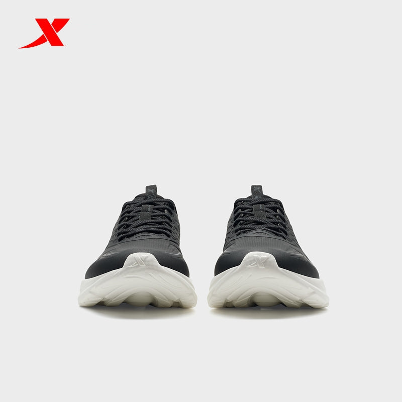 XTEP Women's Running Shoes Black110082-5