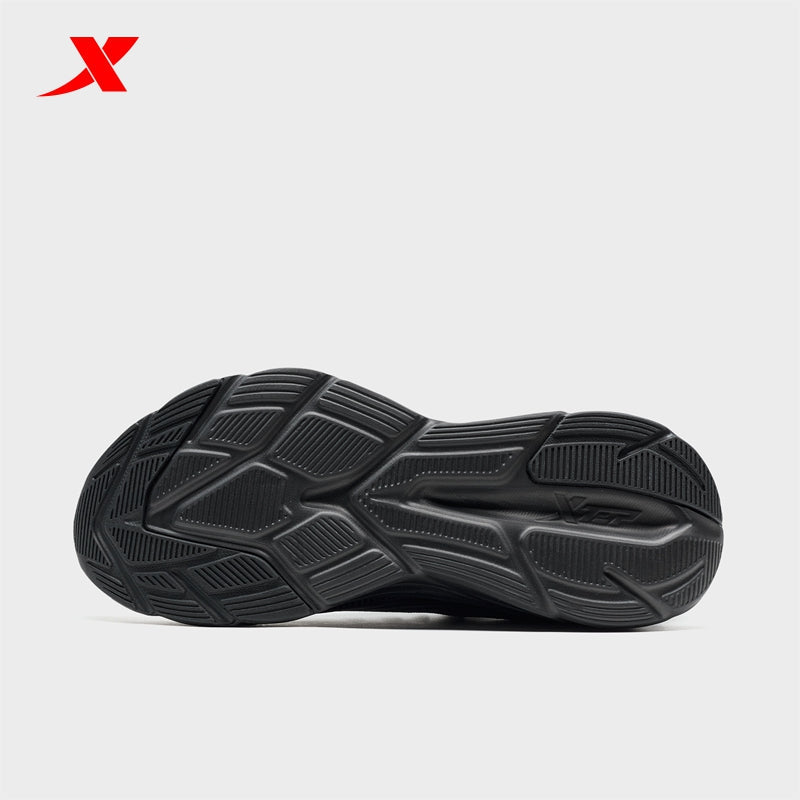 XTEP Women's Running Shoes Black 110085-5