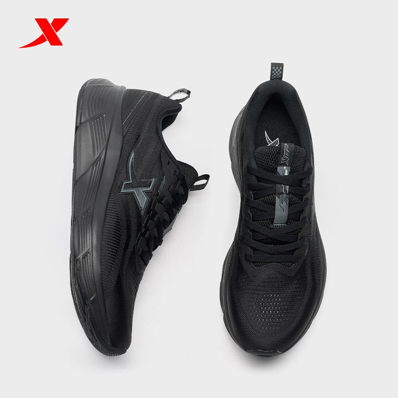 XTEP Women's Running Shoes Black 110085-5