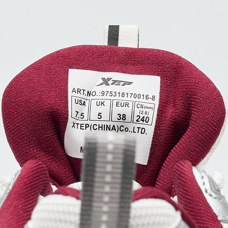 حذاء نسائي خارجي من إكستيب، فضي اللون، رقم الموديل 170016-8