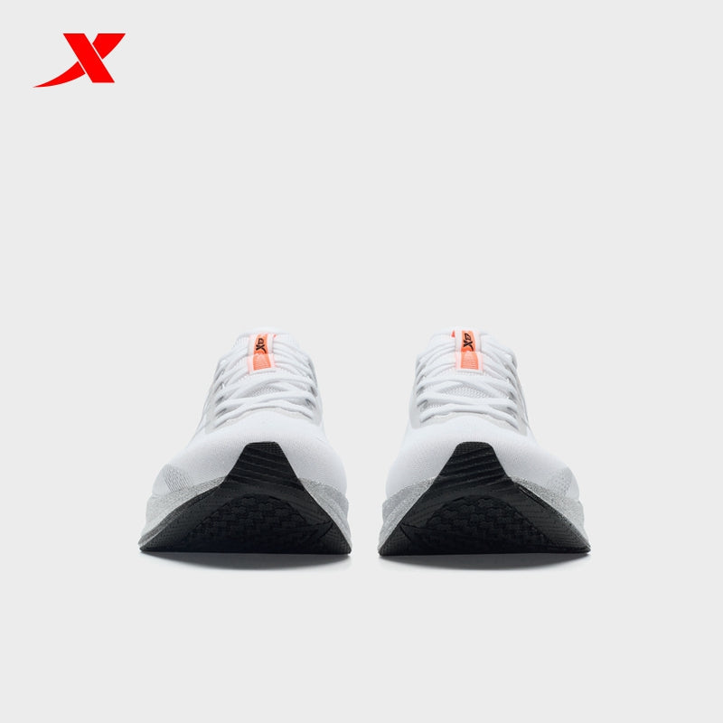 XTEP 360X 2.0 Lite -Men's Running Shoes Classic White/Silver110002-2