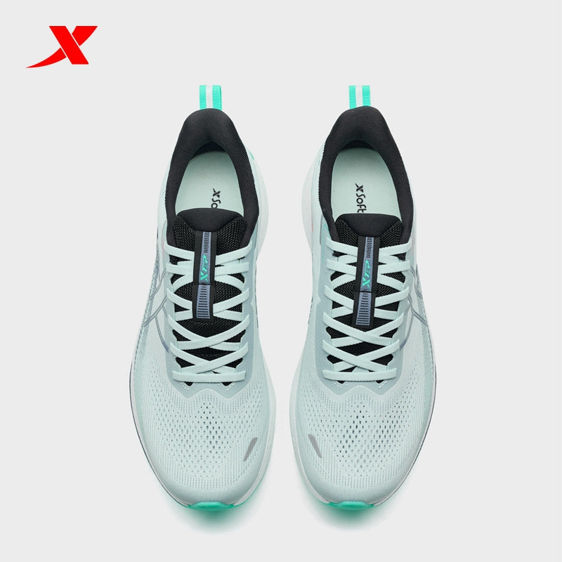 XTEP 360X 2.0 Lite -Men's Running Shoes Moonstone Blue/Blue110002