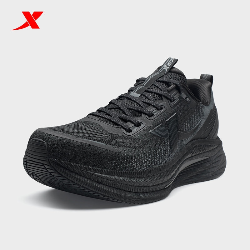 حذاء رياضي رجالي XTEP Shadow Engine 3.0 أسود/كربوني Blk110003-18
