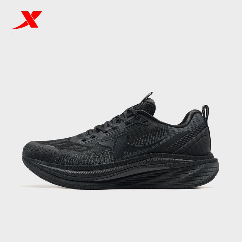 حذاء رياضي رجالي XTEP Shadow Engine 3.0 أسود/كربوني Blk110003-18