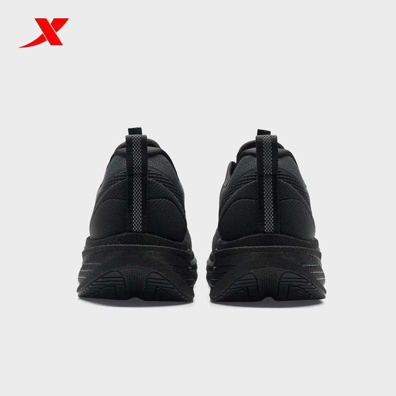 حذاء رياضي رجالي XTEP Shadow Engine 3.0 أسود/كربوني Blk110003-18