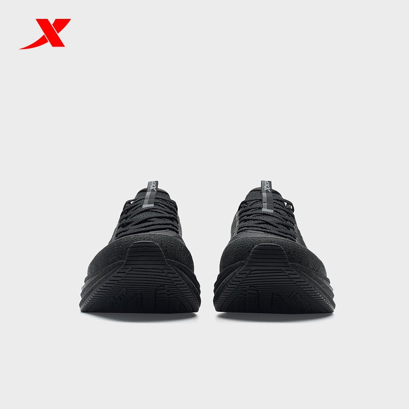 حذاء رياضي رجالي XTEP Shadow Engine 3.0 أسود/كربوني Blk110003-18