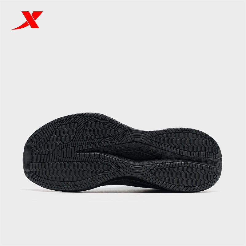 حذاء رياضي رجالي XTEP Shadow Engine 3.0 أسود/كربوني Blk110003-18