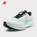XTEP UltraFast 6.0 -Men's Running Shoes Classic White/Blue110005-2