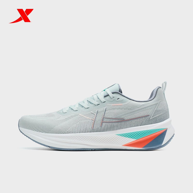 XTEP UltraFast 6.0 -Men's Running Shoes Moonstone Blue/Blue110005-16