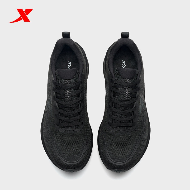 XTEP Shadow Drive 3.0 Men's Running Shoes Black110012-2