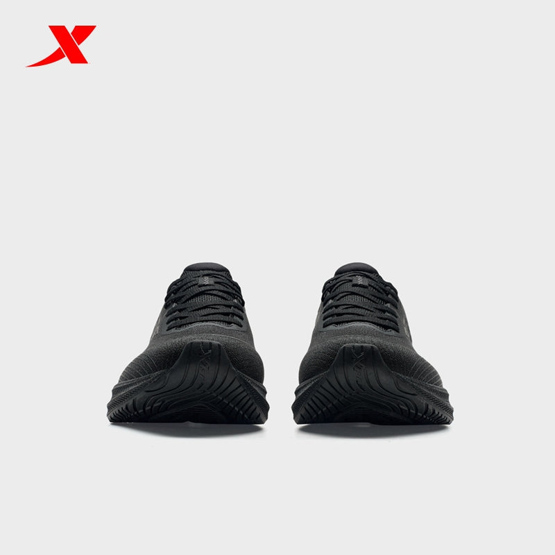 XTEP Shadow Drive 3.0 Men's Running Shoes Black110012-2