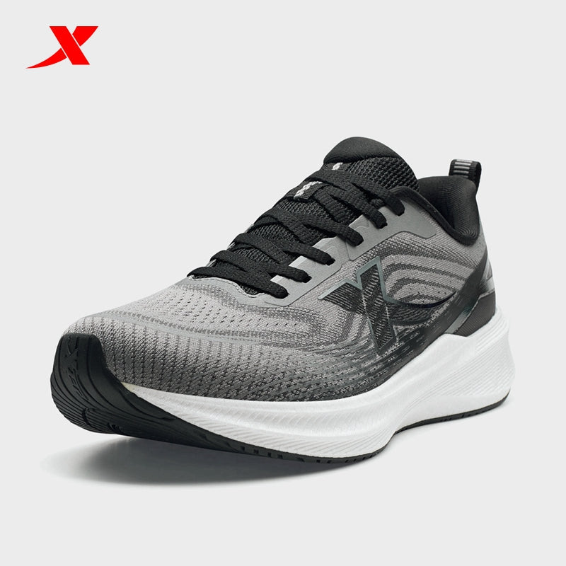 حذاء رياضي رجالي XTEP Shadow Drive 3.0 رمادي 03/أسود 110012-6